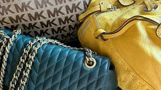 Saturday evening bag sale - all the boys came to play MK, Karl & Bruce🔥🛍️