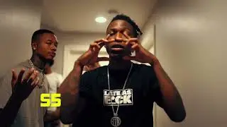 S5 - What They Talking Bout [Official Video] | (Dir.
