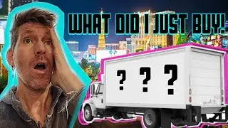 What Did I Just Buy!! | Vlog Episode #1