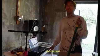 Earth Enjoyer Vlog : the Lighthouse