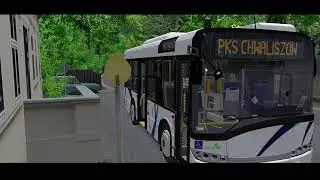 Omsi 2 -  PKS Chwaliszów -  Wałbrzych 6.1