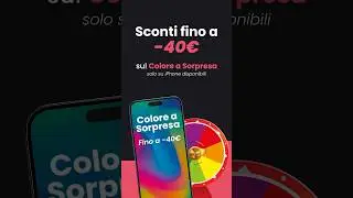 🌈 Scopri la promo sul nostro sito! #promo #ricondizionato #iphone