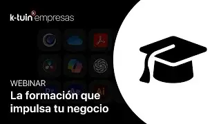 📖 Descubre K-tuin Formación: Impulsa tu negocio 📈