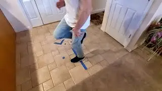 How To Do The Running Man ( BEST EVER)