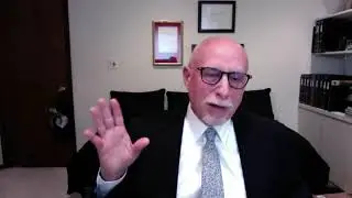 Robert Sollazzo - Oral History