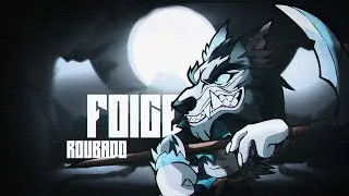 A FOICE MAIS ROUBADA DO BRAWLHALLA - Ouro ao Valhallan #07