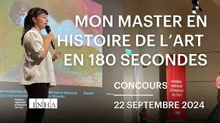 Journées européennes du patrimoine 2024 - Concours 