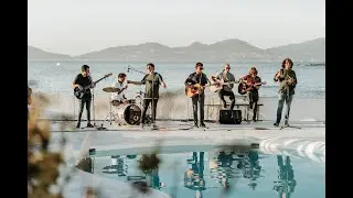Taburete - Abierto en Vena - Live Performance