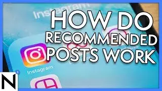 How Instagram Recommended Posts Work & How To Disable Recommended Posts