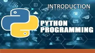 P1. Introduction to Python Programming Language