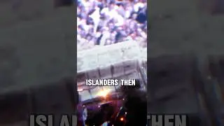 Islanders Now Vs Then #nhl #stanleycup #nhlfinals #icehockey #edit #hockeyplayoffs #hockey #viral