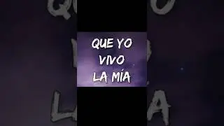 Farruko - Pepas (Letra/Lyrics)