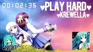 Nightcore - Play Hard
