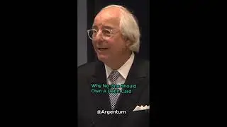 Why No One Needs A Debit Card | Frank Abagnale #shorts