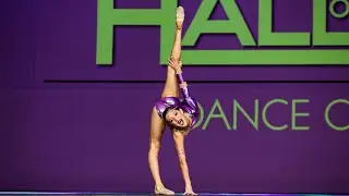 Berkeley Scifres - Hot Like Wow