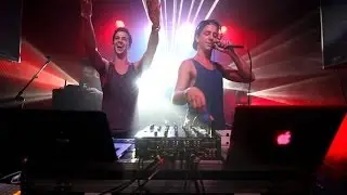 Crush Block Party | Official Recap