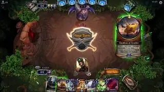 Eternal Card Game - Time Shadow Deck