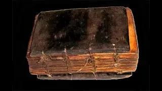 The First Bible - Zoroaster's Gathas