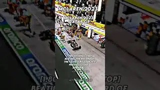 Times When F1 Teams Perfected Pitstops 🤩👀 | Part 3 