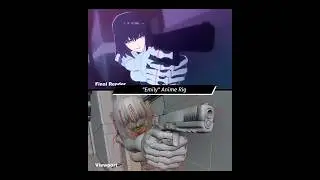 Best Anime Rig 