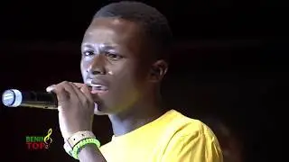 BENIN TOP 10 (10ème édition ) 2017