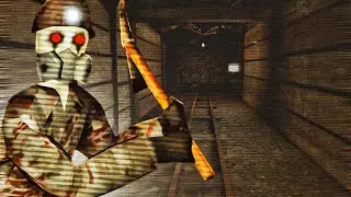 EL ASESINO DE LA MINA