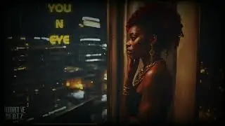 (Free) RnB Sample Type Beat " You N Eye"