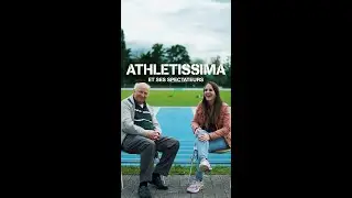 Athletissima et ses spectateurs