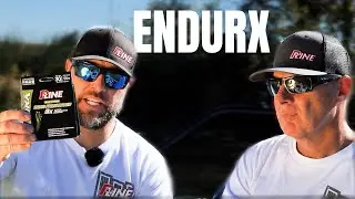 The New Standard in Braid – P-Line EndurX Explained