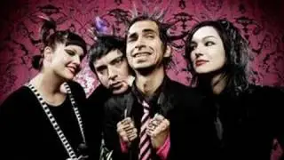 Mindless Self Indulgence - prescription