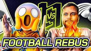 ⚽ Il QUIZ CALCISTICO più ASSURDO DI SEMPRE: l'ultima manche è FOLLE 🤯