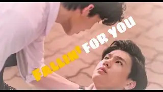[BL] Mork ✘ Pi ► Fallin’ For You