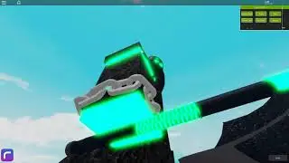 Lego Hack Review: Hollow Slayer - Project Rainbow V2