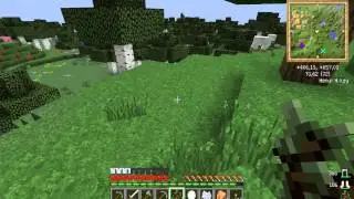 Minecraft-ZooПарк-#6-Неправильные пчёлы
