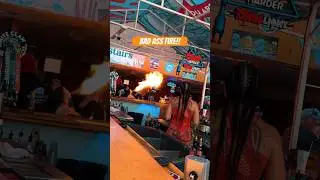 🔥 2024 Sturgis One Eyed Jacks Saloon Madness
