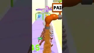 3Д игры, мобильные игры, 3D Games, gameplay, mobile games, Vlog princess Alina