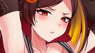 Blessed Chiori Noises