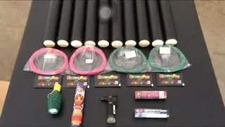 Cannon Fuse.com Order Unboxing
