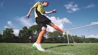 Shooting Accuracy Training