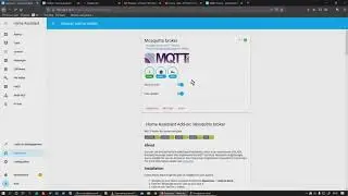 2/? Home assistant: Add-ons indispensables.