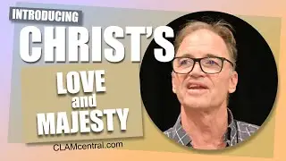 Teach Kids about Jesus!