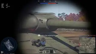 War Thunder! The HOGuru Stream January 5!