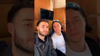 ХОЗЯЕВА ПУТИШЕСТВИЕ В ДОМЕ НА КОЛЁСАХ! 