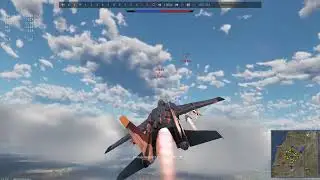 yak-141 wing breaker