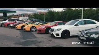 FRESHJAM x Gumball 3000