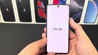 How to hard reset the Google pixel 8 