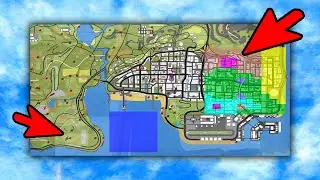 ВПЕРВЫЕ СКАЧАЛ КАРТУ КЛАДОВ! GTA SAMP