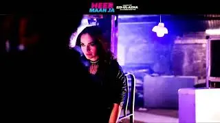BEHIND THE SCENES FEAT AMINA SHEIKH | HEER MAAN JA | EID UL ADHA