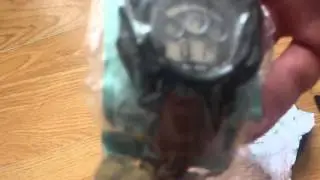 Детские часы с АлиЭкспресс!