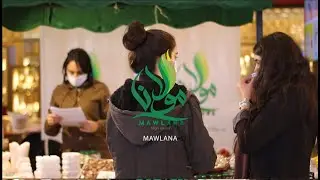 Mawlana